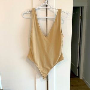 Babaton Contour Bodysuit